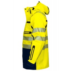 6417 VESTE EN ISO 20471 CLASS 3/2