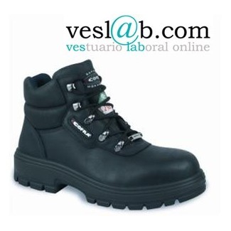 COFRA SHEFFIELD  S3 HRO HI SRC SAFETY BOOTS 2