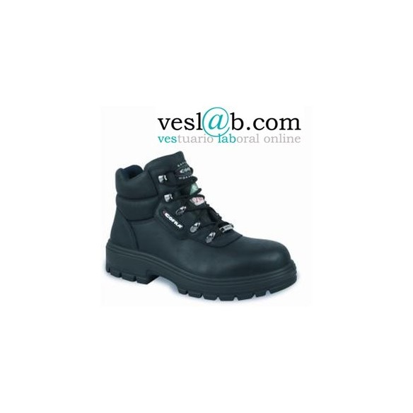 BOTA DE SEGURETAT COFRA SHEFFIELD S3 HRO CR SRC  