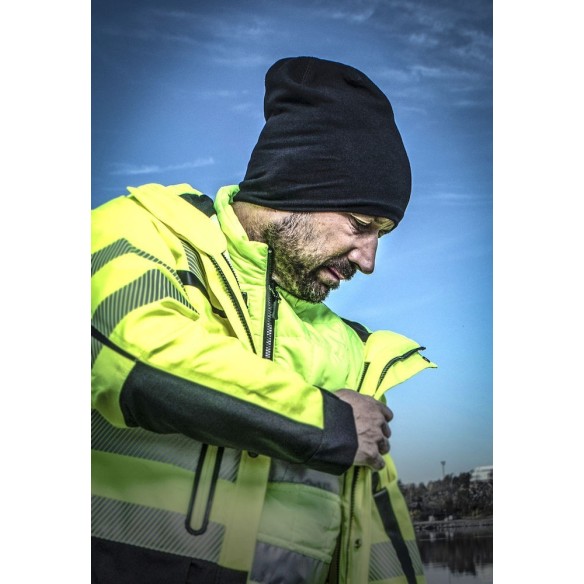 6417 JACKET EN ISO 20471 CLASS 3/2