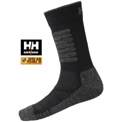 CHAUSETTES HH WORKWEAR CHELSEA EVOLUTION WINTER