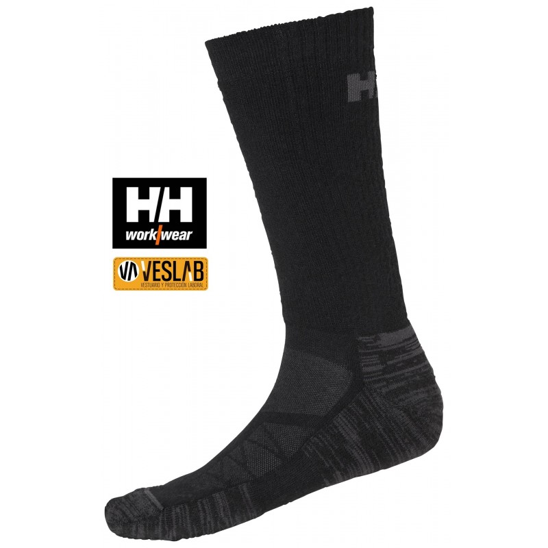 CHAUSETTES HH WORKWEAR OXFORD WINTER