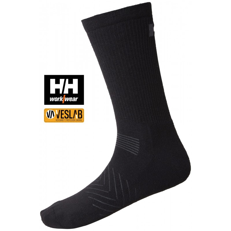 CALCETINES HH MANCHESTER (PACK 3 ut.)