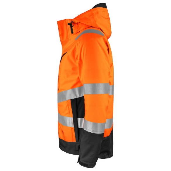 chaqueta alta visibilidad 3 en 1 16