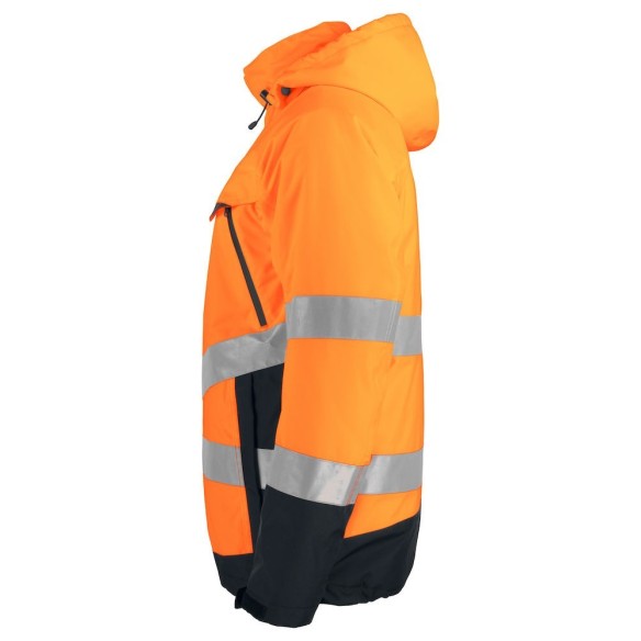 HIGH VISIBILITY JACKET