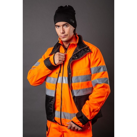 chaqueta 6401 en iso 20471 clase 3 10