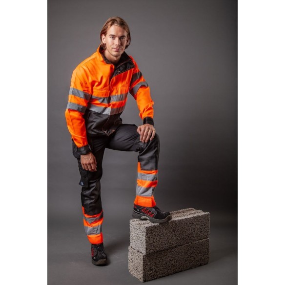 chaqueta 6401 en iso 20471 clase 3 11