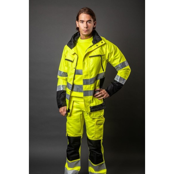 PANTALÓ 6531 EN ISO 20471