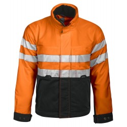 CHAQUETA EN471-CLASE 3
