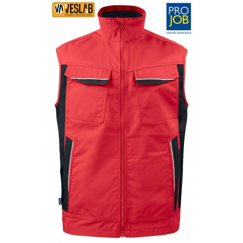 WORKWEAR VEST