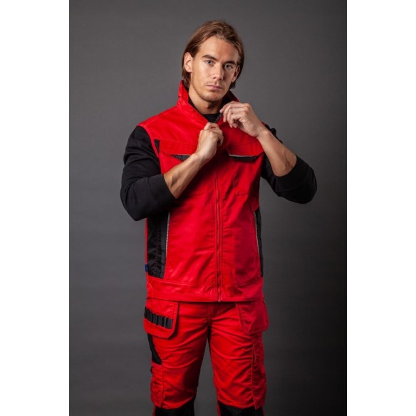 chaleco de trabajo 5