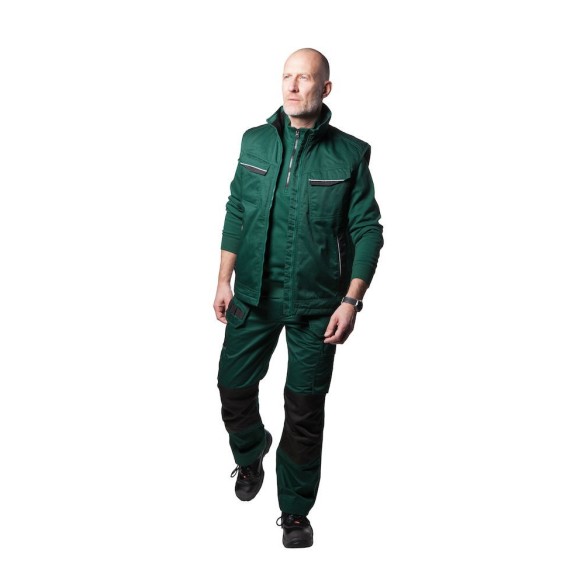 WORKWEAR VEST