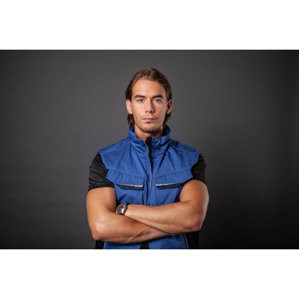 WORKWEAR VEST