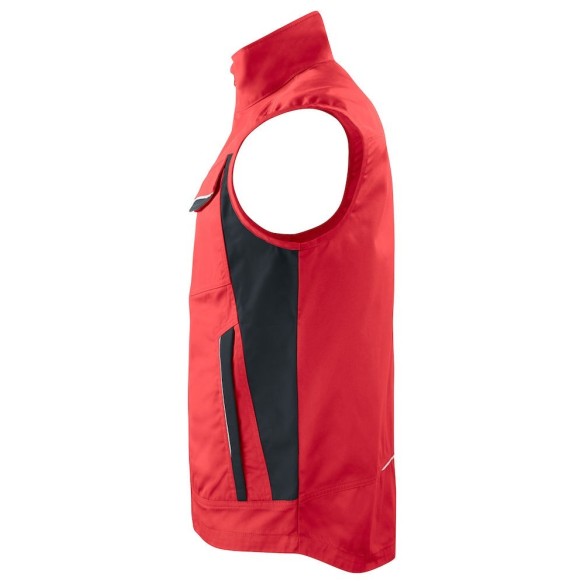 WORKWEAR VEST