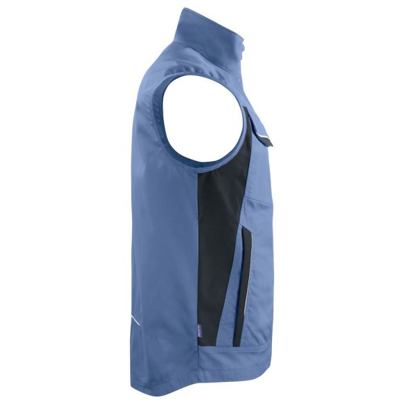 GILET DE TRAVAIL