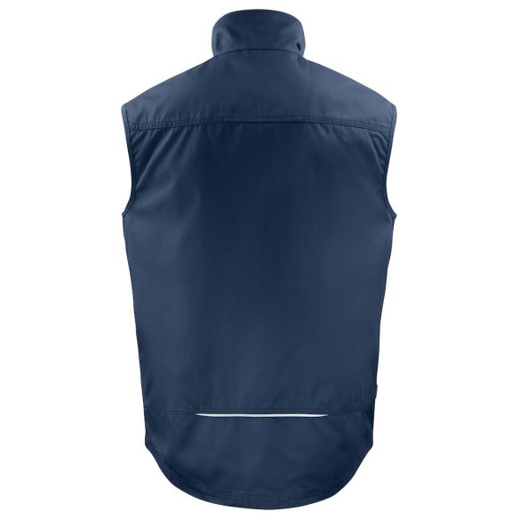 GILET DE TRAVAIL