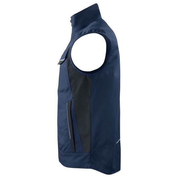 GILET DE TRAVAIL