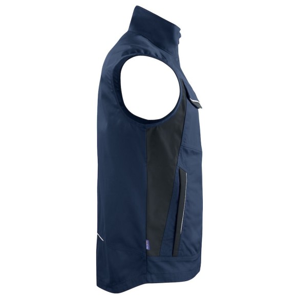 chaleco de trabajo 17