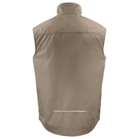 GILET DE TRAVAIL