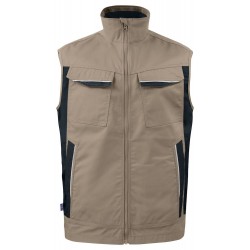 WORKWEAR VEST