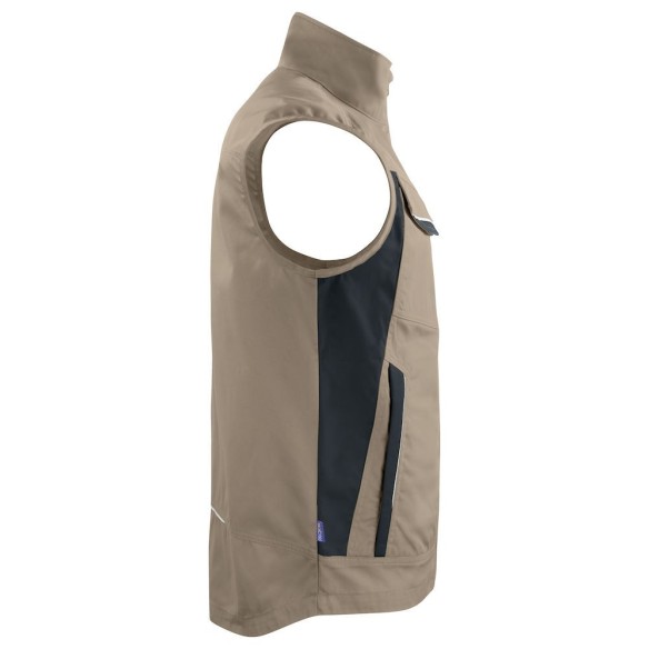 WORKWEAR VEST