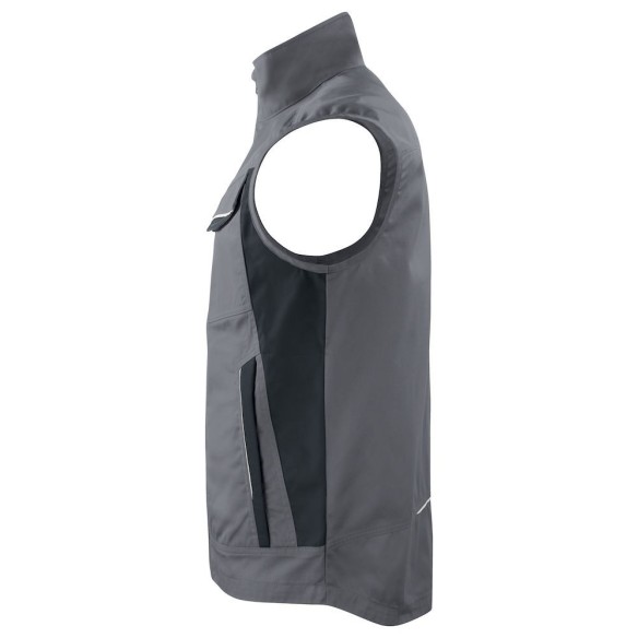 chaleco de trabajo 29