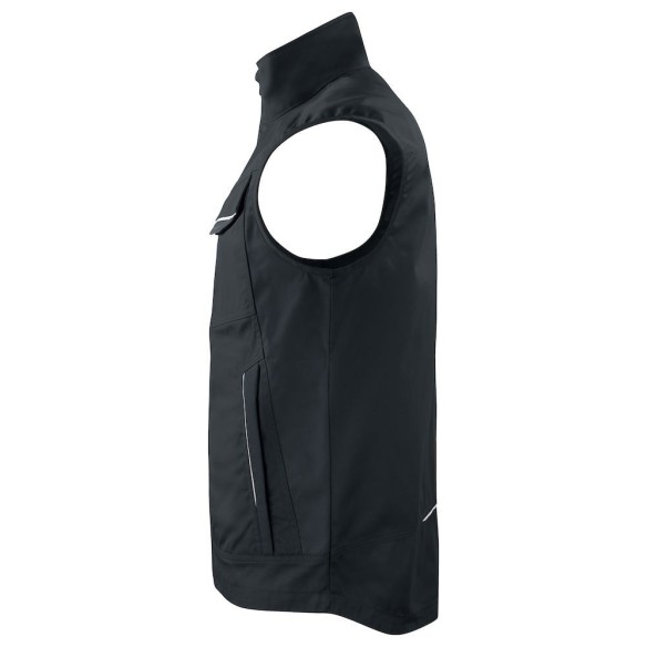 chaleco de trabajo 33