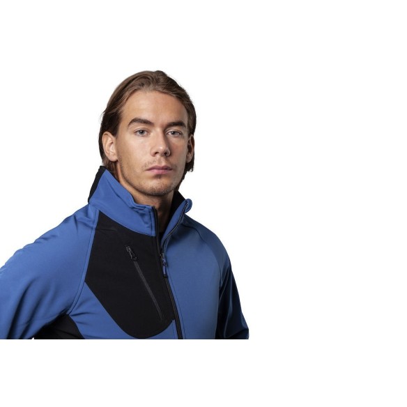 SOFTSHELL JACKET PROJOB