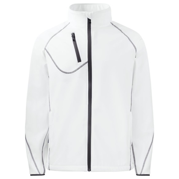 VESTE SOFTSHELL PROJOB
