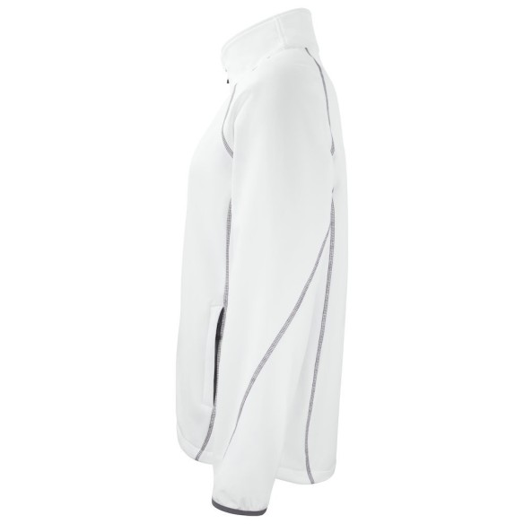 VESTE SOFTSHELL PROJOB