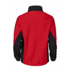 chaqueta softshell projob 14