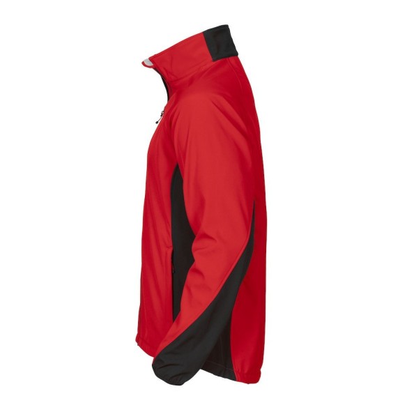 VESTE SOFTSHELL PROJOB