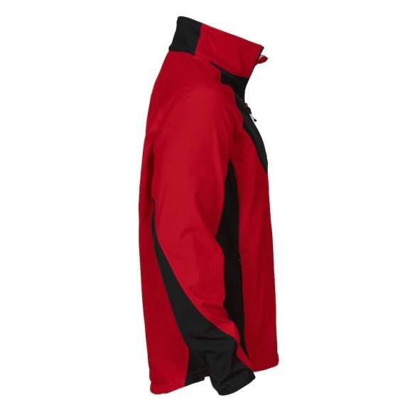 VESTE SOFTSHELL PROJOB