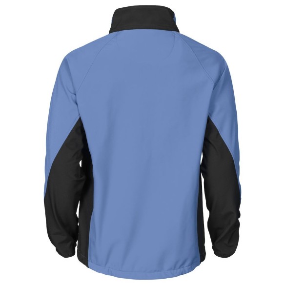 chaqueta softshell projob 2