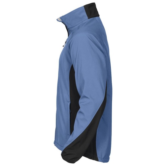 chaqueta softshell projob 3