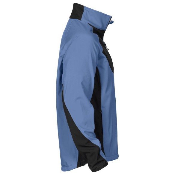 JAQUETA SOFTSHELL PROJOB
