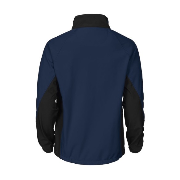 VESTE SOFTSHELL PROJOB