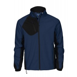 SOFTSHELL JACKET PROJOB