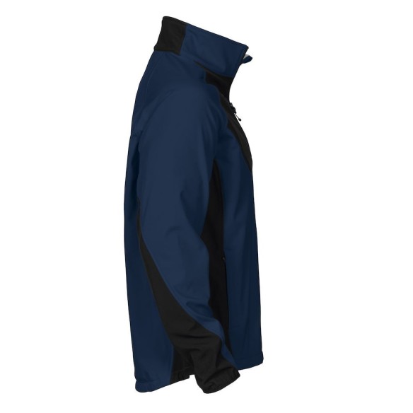 SOFTSHELL JACKET PROJOB