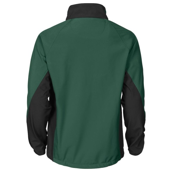 SOFTSHELL JACKET PROJOB