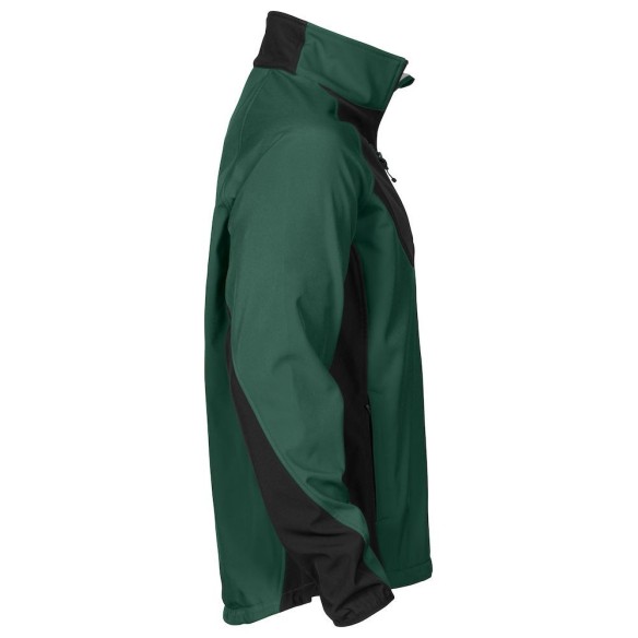 VESTE SOFTSHELL PROJOB