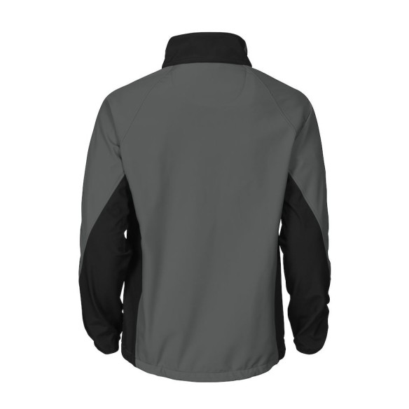 chaqueta softshell projob 25