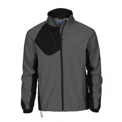 chaqueta softshell projob 24