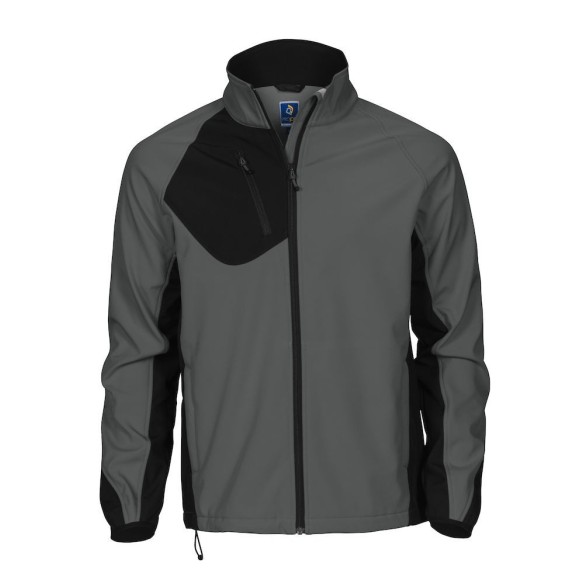 SOFTSHELL JACKET PROJOB