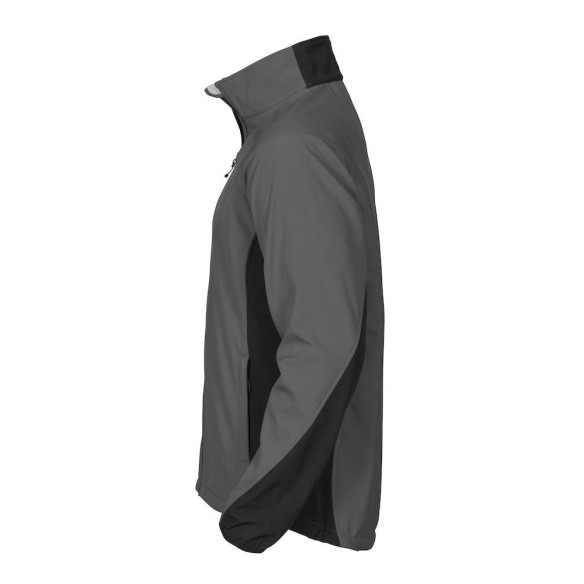 VESTE SOFTSHELL PROJOB
