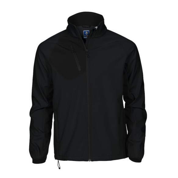 SOFTSHELL JACKET PROJOB