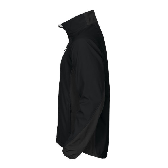 VESTE SOFTSHELL PROJOB