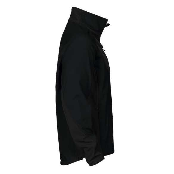 VESTE SOFTSHELL PROJOB