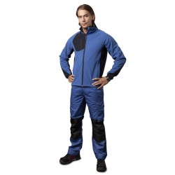 chaqueta softshell projob 5
