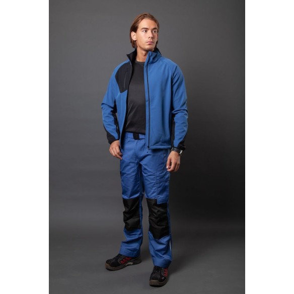 SOFTSHELL JACKET PROJOB
